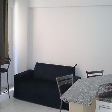 Flat 208 Mont Blanc Lägenhet Caldas Novas Exteriör bild