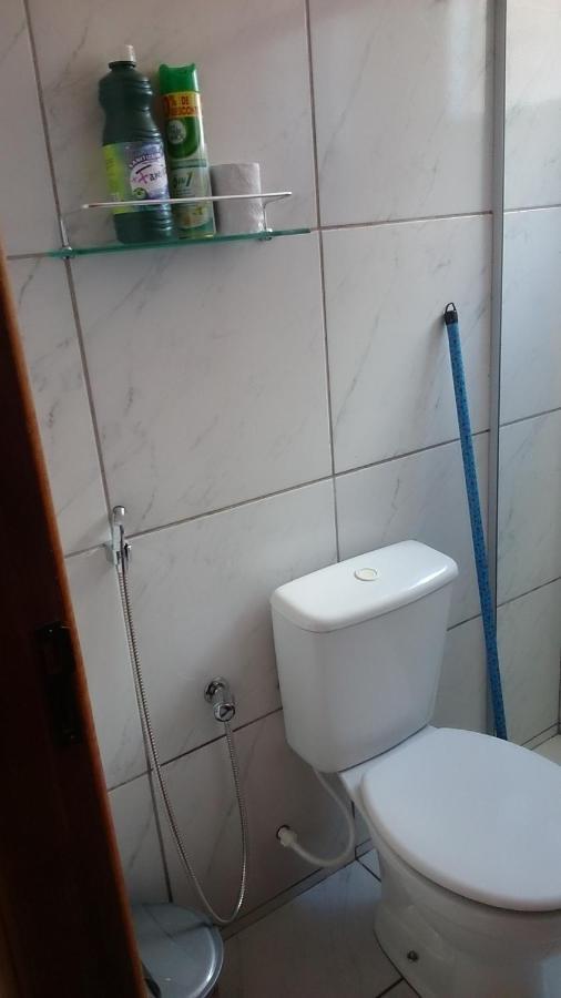 Flat 208 Mont Blanc Lägenhet Caldas Novas Exteriör bild