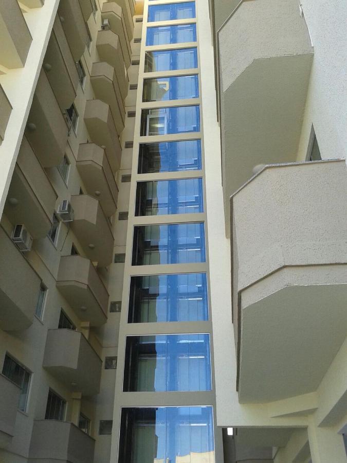 Flat 208 Mont Blanc Lägenhet Caldas Novas Exteriör bild