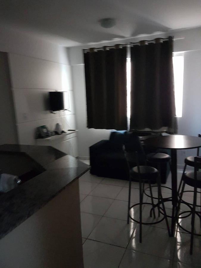 Flat 208 Mont Blanc Lägenhet Caldas Novas Exteriör bild