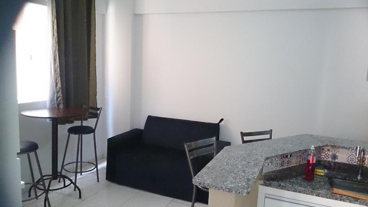 Flat 208 Mont Blanc Lägenhet Caldas Novas Exteriör bild